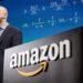 Основатель Amazon Джефф Безос продал акции компании на $2 млрд