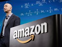 Основатель Amazon Джефф Безос продал акции компании на $2 млрд