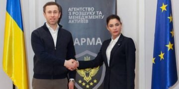АРМА и “Укрнафта” достигли компромисса: компания уплатила в бюджет 21 млн грн гарантированных платежей за управление сетью Glusco