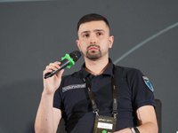 “Укроборонпром” подписал соглашение о сотрудничестве с немецкой компанией Dynamit Nobel Defence