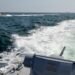 Украина сообщила об уничтожении российского военного судна у крымского побережья