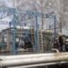 “Укрнафта” получила дополнительный дебит 75 тыс. куб. м газа в сутки благодаря двум дожимным компрессорным станциям