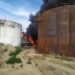 Портовая инфраструктура подверглась атакам РФ более 30 раз с середины 2023 года – АМПУ