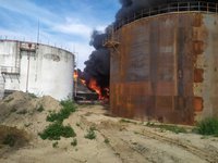 Портовая инфраструктура подверглась атакам РФ более 30 раз с середины 2023 года – АМПУ