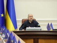 Кабмин создал Промышленно-оборонный комитет Украины во главе с премьером