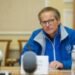 Гросси во время визита на ЗАЭС хочет детально изучить проблему завершения срока эксплуатации ядерного топлива и обсудить ряд других вопросов