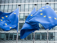 ЕС решил отложить отдельно доходы от замороженных активов ЦБ РФ для возможного финансирования в будущем восстановления Украины