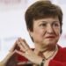 Украина заслужила поддержку США и международного сообщества – глава МВФ