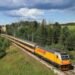 RegioJet в 2023 г. перевез между Украиной и ЕС 230 тыс. пассажиров