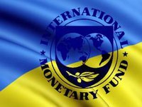 Миссия МВФ и Украина начали переговоры о 3-м пересмотре программы EFF