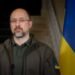 Украина не продает свое зерно на польский рынок в последние 5 месяцев, украинское зерно идет транзитом – Шмыгаль на границе