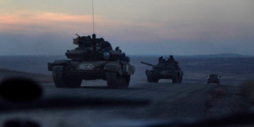 “Це вже останні конвульсії”. Російський зимовий наступ не може тривати вічно — речник угруповання військ “Хортиця”