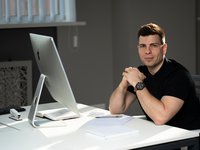 Украина и ЕС работают над созданием механизма для недопущения блокады границ – Деркач