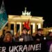 Насколько реалистична политика Запада в отношении Украины?