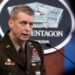 Национальная гвардия США сможет завершить обучение украинских пилотов на истребителях F-16