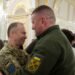 Американская пресса о назначении Сырского: перестановки могут только усилить скептицизм США