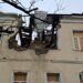 Очередной российский обстрел Херсона: четверо погибших