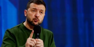 Зеленский: победа Украины зависит от поддержки западного мира
