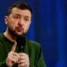 Зеленский: победа Украины зависит от поддержки западного мира