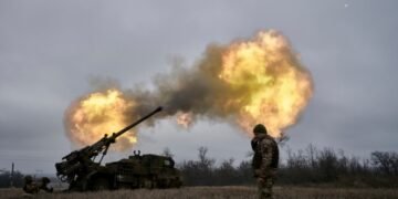 Исход войны в Украине: реалии и прогнозы