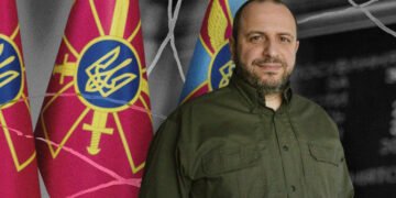 Час дорослих рішень: Умєров подякував учасникам розроблення законопроєкту про мобілізацію