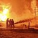 Из-за атак в Украине пострадали люди. Под Курском загорелась нефтебаза