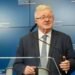 Польша настаивает на изменении правил торговли агропродукцией с Украиной – польский министр в Брюсселе