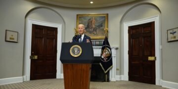 Байден: «Путин несет ответственность» за смерть Навального