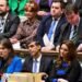 Британский премьер-министр призвал к решительным мерам по замораживанию российских активов