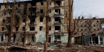 Джон Кирби: Авдеевка может оказаться под контролем России