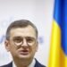 Кулеба обсудил с главой МИД КНР перспективы прекращения войны между Украиной и Россией