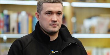 Федоров запропонував Маску рішення для пошуку “Старлінків” у окупантів
