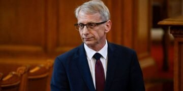 Прем’єр Болгарії прибув до України з візитом