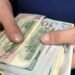 Чистая покупка населением валюты в январе достигла $1,1 млрд – НБУ