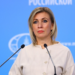 Еквадор підкинув зброю РФ Україні: Захарова лютує та каже про тиск