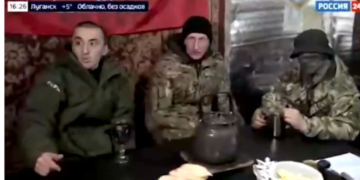 ЗСУ зіпсували кремлівським пропагандистам сюжет про артилеристів ЗС РФ. ВІДЕО