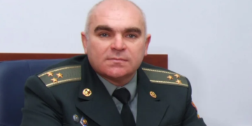 Керівник спортивного клубу ЗСУ має незадекларовані автівки та маєтки під Києвом – hromadske
