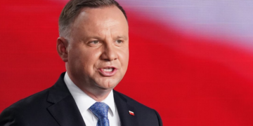 Трамп зможе швидко закінчити війну в Україні в разі обрання президентом, – Дуда