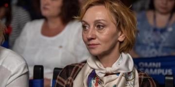 У родині української актриси Римми Зюбіної сталося горе: померла її мама