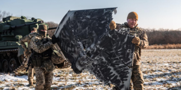 Технічний експерт розповів, чим дрон “Герань” відрізняється від оригінального “Шахеда”