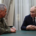 “Всьо по плану” пішло не за планом: Шойгу набрехав Путіну, в Росії скандал
