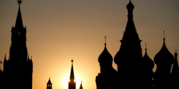 Точка неповернення для путінського режиму