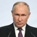 Британська розвідка назвала вид зброї, який Путін використовує проти всього світу