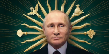 Три пласти логіки смертей навколо Путіна