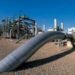 Турция открыла возможность поставки газа в Европу по старому балканскому коридору – до 10 млн куб. м в сутки
