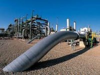 Турция открыла возможность поставки газа в Европу по старому балканскому коридору – до 10 млн куб. м в сутки