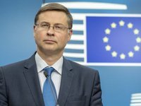 Украина может получить 1-й транш Ukraine Facility EUR4,5 млрд в 1-й половине марта – вице-президент ЕК