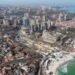 Украина намерена как можно скорее возобновить работу контейнерных терминалов в портах “Большой Одессы” – вице-премьер