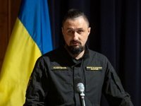 В 2024 г. половина мощностей украинской оборонной промышленности уже законтрактована – Камышин