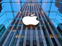 Apple стал самым дорогим брендом в мире – Brand Finance